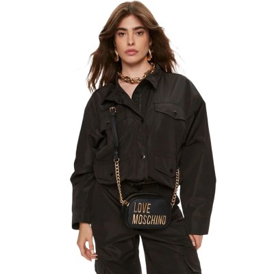 THE BOLD LOVE CROSSBODY BAG